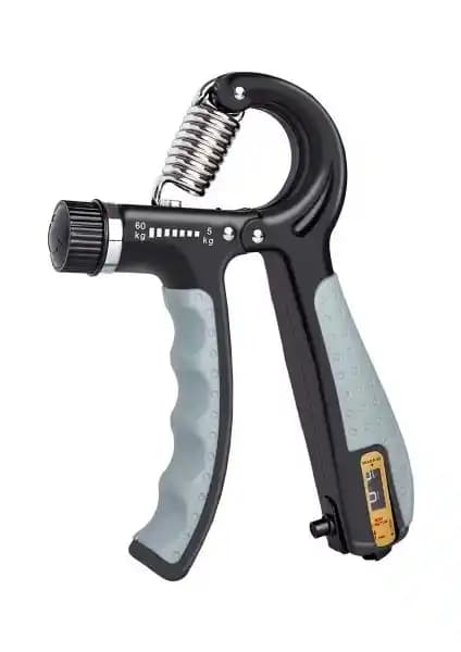 Kitchen Live Ayarlı Sayaçlı Kırılmaz Bilek Kas Güçlendirme El Yayı İnceleme ve Kullanım Rehberi