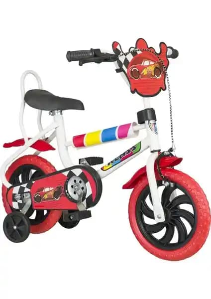 Klass 12 Jant Kırmızı Çocuk Bisikleti Değerlendirmesi ve Kullanıcı Yorumları