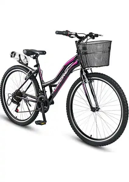 Kldoro KD-023 Kadın Dağ Bisikleti İncelemesi: Tasarım, Performans ve Kullanıcı Yorumları