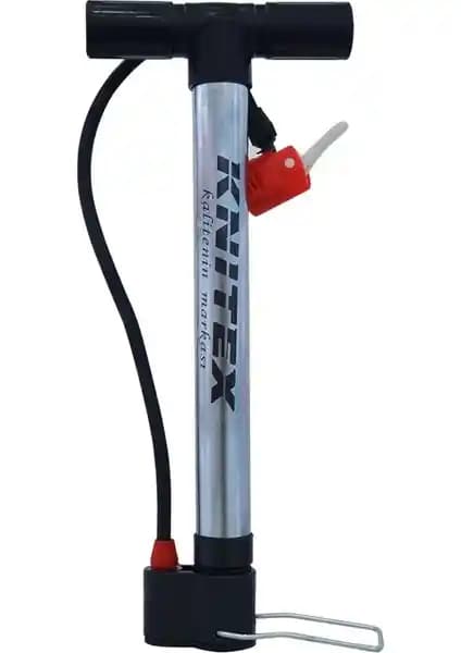 Knitex Mini Beyaz Şişirme Pompası KTX1066 Kullanım Özellikleri ve Değerlendirmeleri