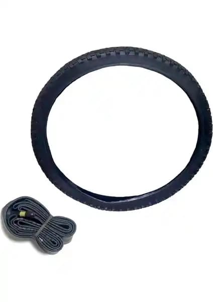 KNT 26 x 1.95 Dış ve İç Lastik Seti İncelemesi: Performans ve Dayanıklılık Değerlendirmesi