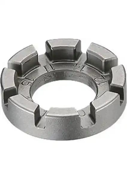 KNT Akort Anahtarı Yc 8A: Bisiklet ve Motosikletler İçin Güvenilir ve Dayanıklı Çözüm