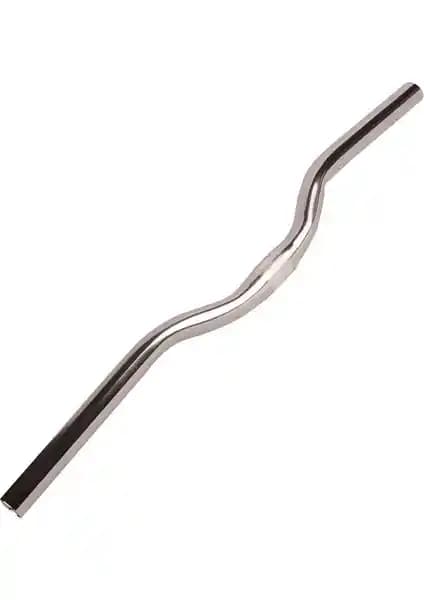 KNT Bisiklet Gidon Borusu İncelemesi: Dayanıklı ve Estetik Tasarım Detayları