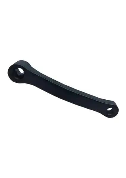 KNT Bisiklet Pedal Sol Kolu Dayanıklılık ve Performansı Artıran Modern Tasarım