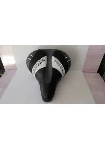 KNT Bisiklet Selesi 28: Konfor ve Dayanıklılık Sunan Ergonomik Tasarım