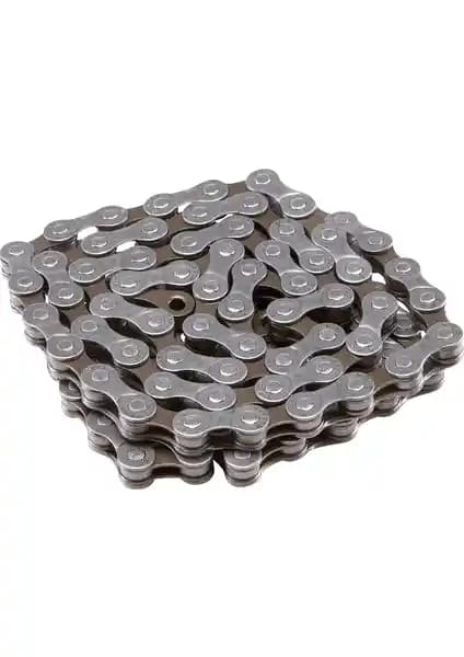 KNT Bisiklet Zincir C 410 Vitesli dayanıklılık ve kullanım kolaylığı sağlayan ürün