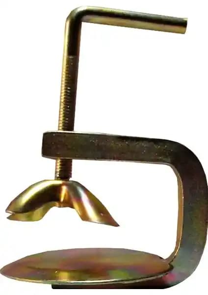 KNT Sıcak Kaynak Mengenesi Hasgül Endüstriyel Uygulamalar İçin Güvenilir ve Dayanıklı Çözüm