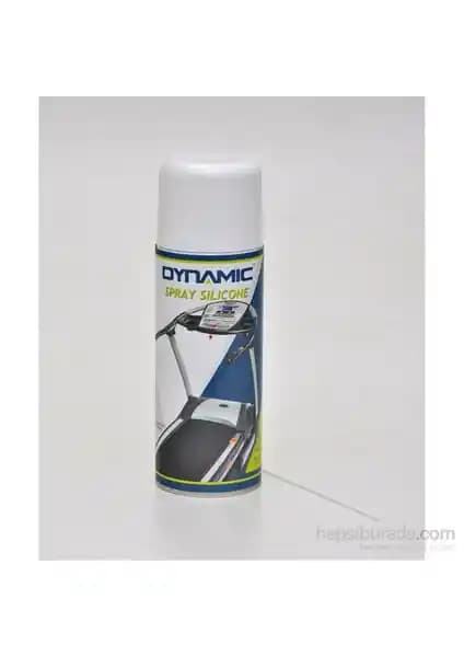 Koşu Bandı Yağı Performansı Artıran Silikon Yağlama Çözümünün Özellikleri ve Uygulama Yöntemleri