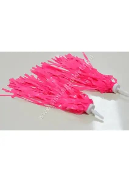 KRTL BİKE Pembe Bisiklet Püskülü İncelemesi ve Kullanıcı Yorumları