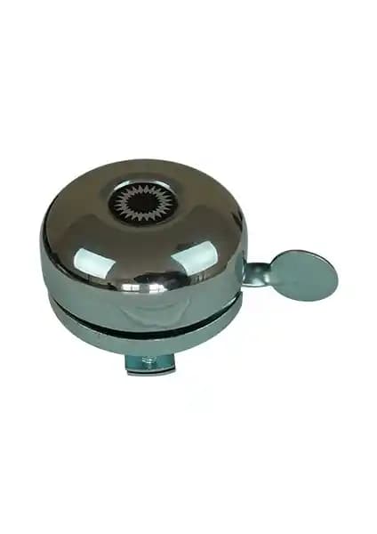 KRTL Bisiklet Zil Demir Eastman: Dayanıklı ve Güçlü Sesli Bisiklet Zili Özellikleri