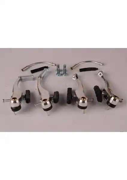 KWC 8 Fren Bacağı Ön Arka Takım: Yüksek Performanslı ve Güvenilir Fren Sistemi