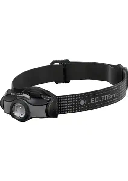 Led Lenser MH5 Kafa Feneri: Dayanıklı ve Çok Fonksiyonlu Aydınlatma Çözümü