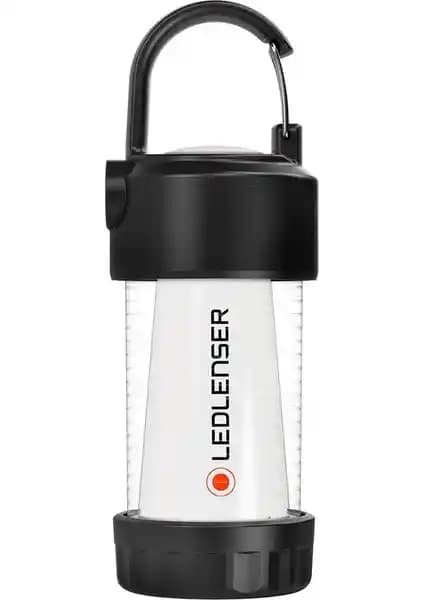 Led Lenser ML4 Şarjlı Kamp Feneri: Dayanıklı ve Çok Yönlü Outdoor Aydınlatma Çözümü