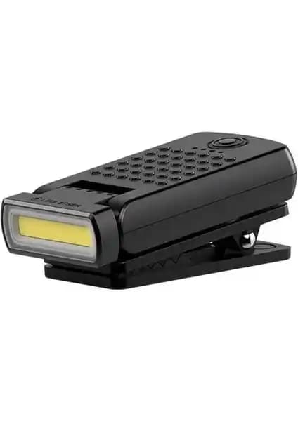 Led Lenser W1R WORK Feneri Güçlü Işık ve Dayanıklılık Sunar