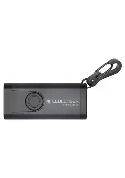Ledlenser K4R Mini Şarjlı El Feneri: Taşınabilirlik ve Güç Bir Arada Ürün Özellikleri