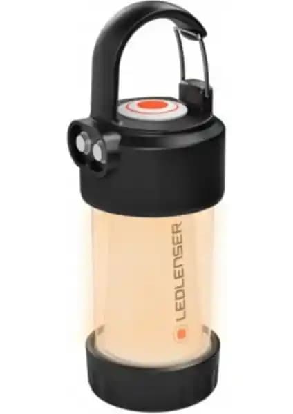 LedLenser ML4 Warm Gün Işığı Kamo Feneri: Dayanıklı ve Taşınabilir LED El Feneri