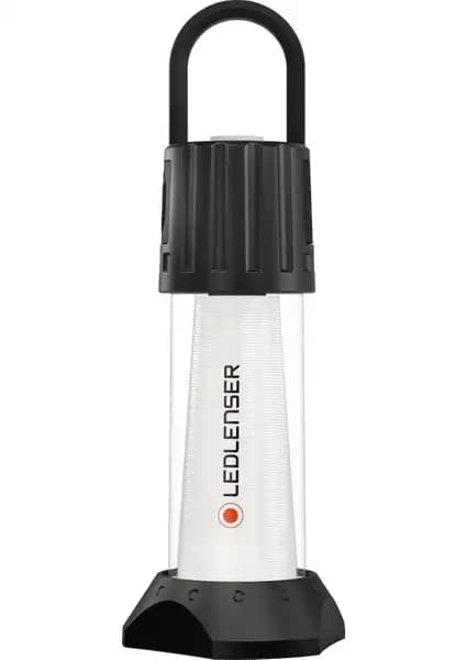 Ledlenser ML6 Connect WL Warm Kamp Lambası: Çok Yönlü ve Dayanıklı Aydınlatma Çözümü