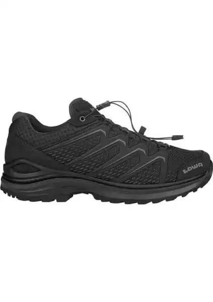 Lowa Maddox GTX® Lo Erkek Ayakkabı: Dayanıklı ve Konforlu Doğa ve Şehir Ayakkabısı