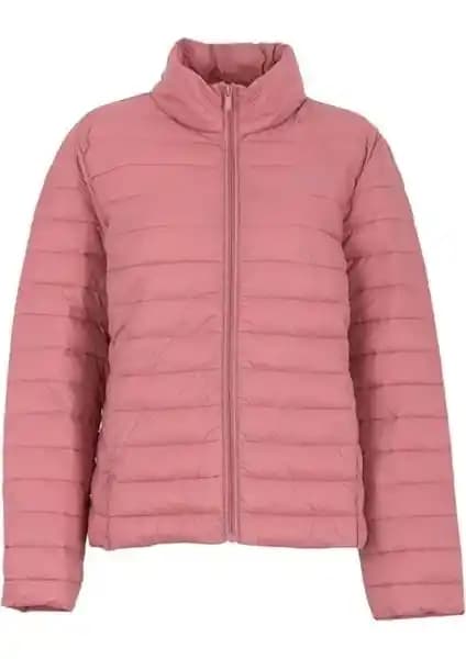 Lumberjack Kadınlar İçin Şık ve Fonksiyonel Basic Padded Coat Modeli
