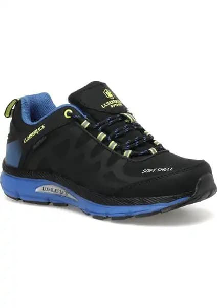 Lumberjack Ursa G 2pr Siyah Garson Erkek Outdoor: Dayanıklılık ve Şıklığın Birleşimi