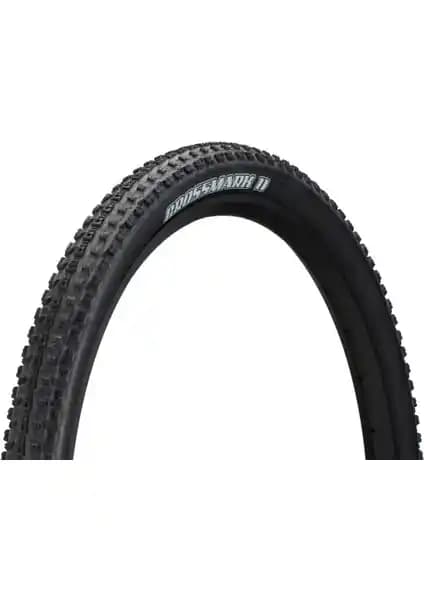 Maxxis Crossmark II 26X2.25 Dağ ve Yol Bisikleti Lastiği Performans ve Dayanıklılık