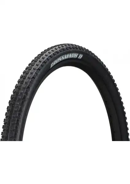 Maxxis Crossmark II 27.5x2.25 Dış Lastik: Yüksek Performans ve Dayanıklılık Özellikleri