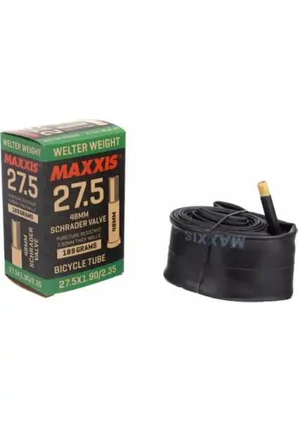 Maxxis Welter Weight İç Lastik 27.5 inç için dayanıklı ve hafif performans odaklı ürün