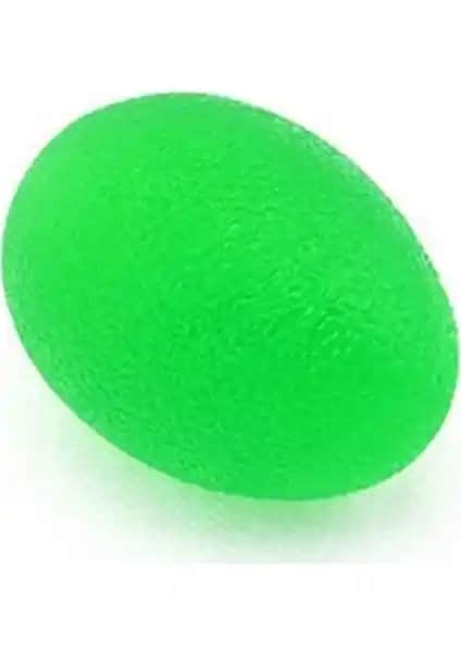 MedLon Silikon Stres Topu: Dayanıklı ve Çok Yönlü El Egzersiz Aracı