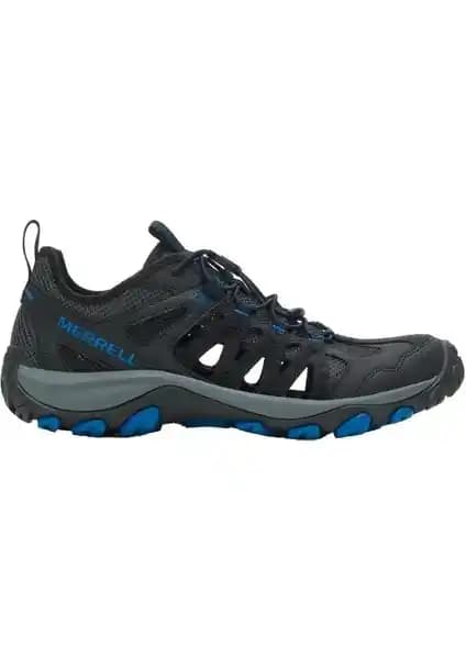 Merrell Accentor 3 Erkek Sandalet: Şıklık ve Konforu Bir Arada Sunan Outdoor Ayakkabı