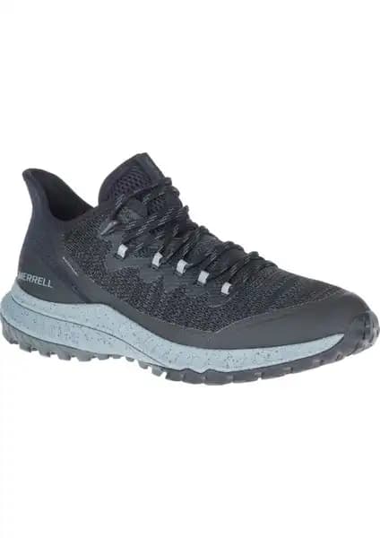 Merrell Bravada WP Outdoor Kadın Ayakkabısı Doğa Yürüyüşleri ve Açık Hava Aktiviteleri İçin