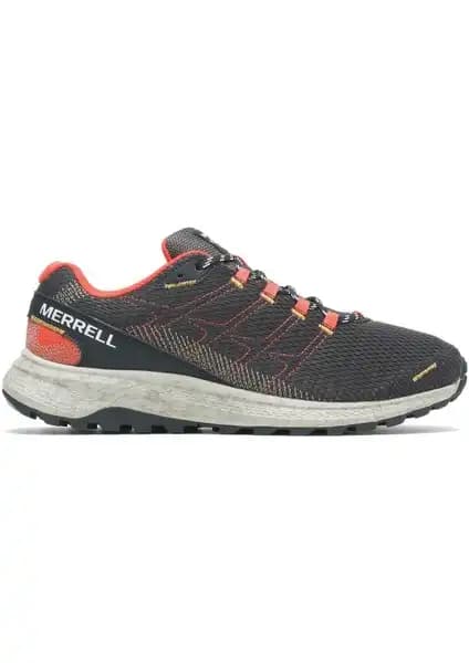 Merrell Fly Strike Siyah Erkek Spor Ayakkabı: Modern Tasarım ve Yüksek Performansın Buluşması