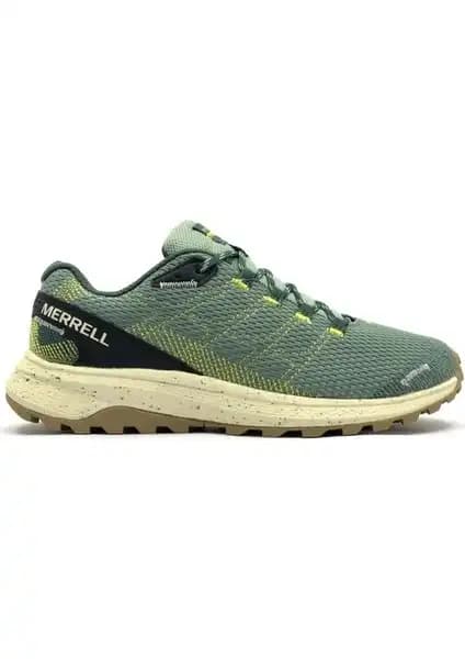 Merrell Fly Strike Unisex Spor Ayakkabı Performans ve Konfor Sunar