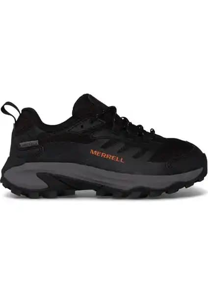 Merrell Moab Speed 2 Low Wtrpf Çocuk Doğa Yürüyüş Ayakkabısı Özellikleri ve Kullanıcı Yorumları