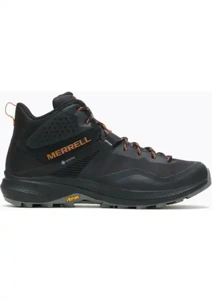 Merrell MQM 3 Mid GTX Erkek Bot: Doğa ve Şehir İçin Çok Yönlü Performanslı Ayakkabı