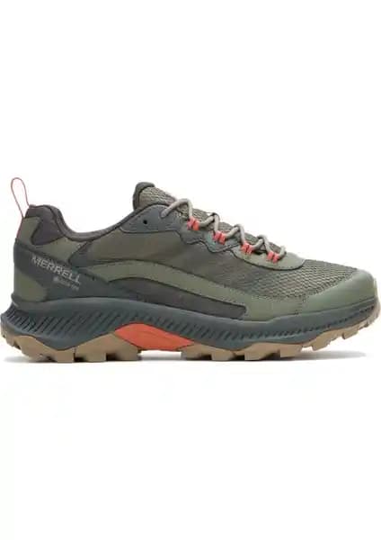 Merrell Speed Strike 2 Gtx Erkek Outdoor Ayakkabı: Su Geçirmez ve Yüksek Performanslı Tasarım