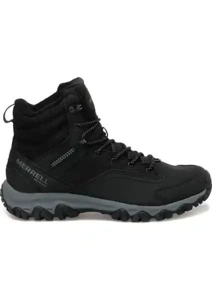 Merrell THERMO AKITA MID WP Siyah Erkek Outdoor Bot İnceleme ve Kullanıcı Yorumları