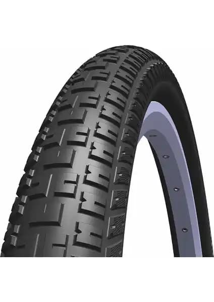 Mitas Defender 26x2.35 Dış Lastik Yüksek Performans ve Dayanıklılık Sağlar