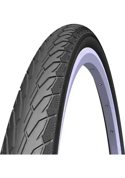 Mitas Flash Zırhlı Dış Lastik 700x35C: Dayanıklılık ve Güvenlik İçin Uygun Seçenek