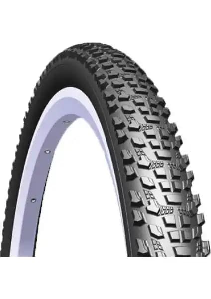 Mitas Ocelot 27.5x2.10 Dış Lastik Performans ve Güvenilirlik Analizi