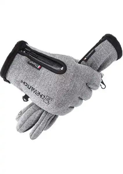Mjixxoo Kış Eldiveni: Yüksek Performans ve Konfor Sunan Şık ve Dayanıklı Eldivenler