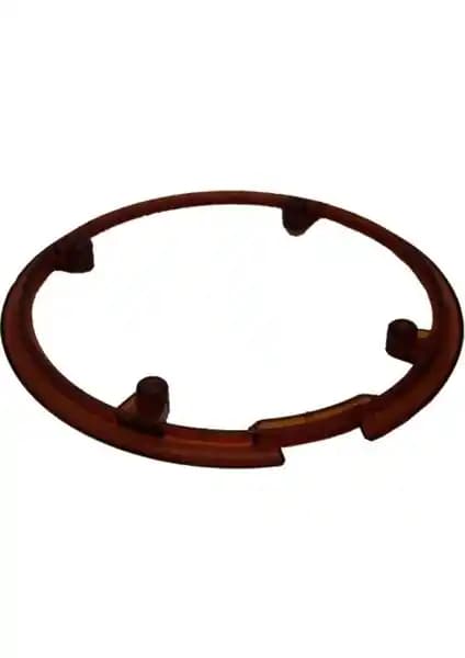 Motobisavm Aynakol Kapak 4 Delikli: Dayanıklı ve Estetik Motosiklet Aksesuarı