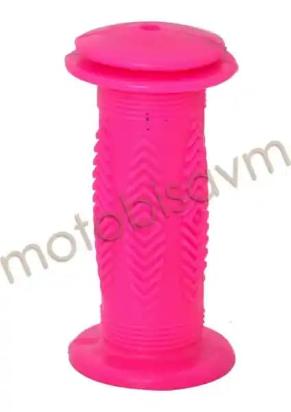 Motobisavm Bmx Elcik Yerli Pembe: Dayanıklı ve Estetik Çocuk Bisiklet Elcikleri