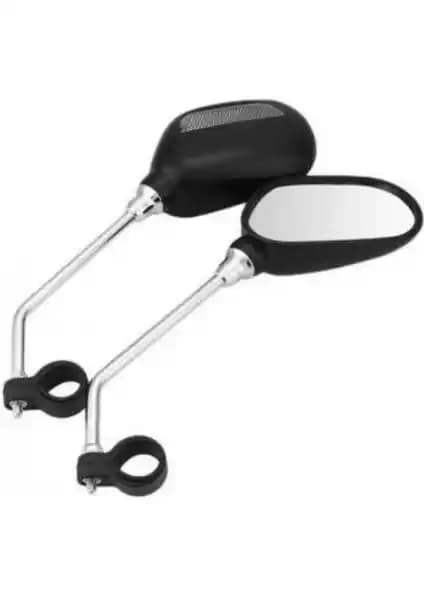 Motobisiklet Jing Yi Bisiklet Aynası Güvenli ve Şık Tasarımıyla Sürüş Konforunu Artırır