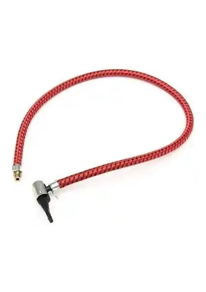 Motolinas Pompa Hortumu Demir Başlık ile Bahçe Sulama Çözümünde Dayanıklılık ve Güvenilirlik