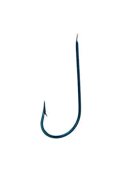 Mustad Olta İğnesi 1522 100'lü: Dayanıklı ve Çok Yönlü Balıkçılık Aksesuarı