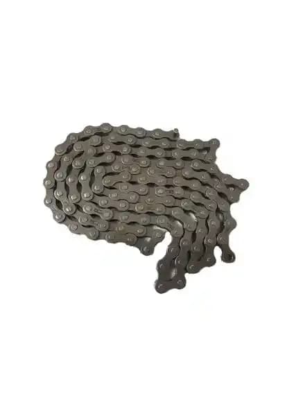 NCR Bisiklet Zinciri C410: Dayanıklı ve Uyumlu Vitesli Zincir Özellikleri