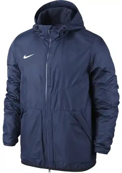 Nike 645550 Team Fall Erkek Mont: Hafif ve Sıcak Tutucu Kış Kabanı Özellikleri