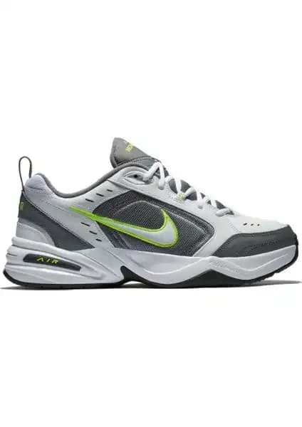 Nike Air Monarch IV Erkek Spor Ayakkabısı: Şıklık ve Konfor Sunan Dayanıklı Tasarım