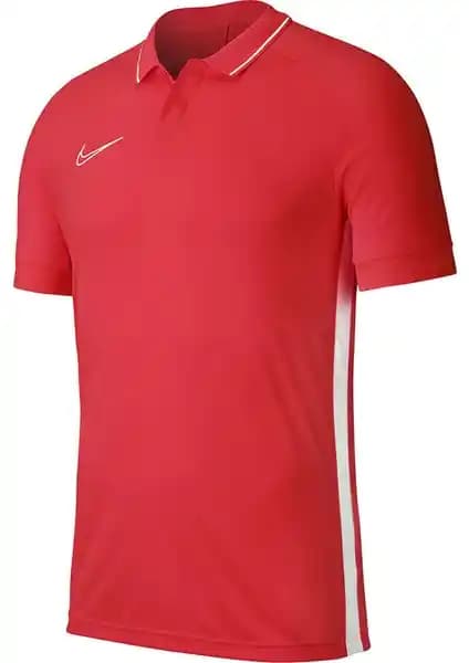 Nike BQ1496-671 Polo Yaka Tişört: Şıklık ve Fonksiyonelliği Bir Arada Sunar
