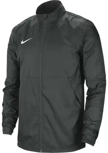 Nike BV6881-060 Repel PARK20 Rn Jkt W: Dayanıklı ve Fonksiyonel Su Geçirmez Spor Yağmurluk